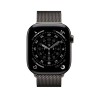 Watch 11 Cell 46mm Grafito Correa Milanese Loop S/M Apple al por mayor en España 📦 