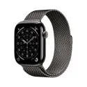 Watch 11&nbsp;Cell 46mm Grafito Correa Milanese Loop M/L — precio mayorista B2B