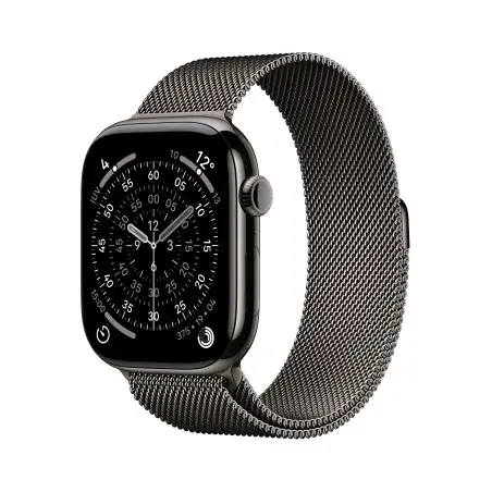 Watch 11&nbsp;Cell 46mm Grafito Correa Milanese Loop M/L — precio mayorista B2B