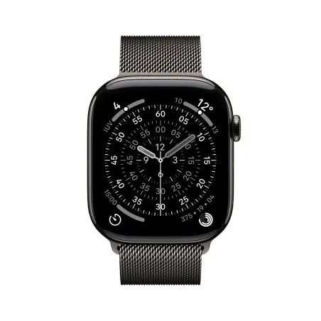 Watch 11&nbsp;Cell 46mm Grafito Correa Milanese Loop M/L — precio mayorista B2B