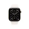 Watch 11 Cell 46 mm Oro Correa deportiva blanco estrella S/M Apple al por mayor en España 📦 