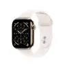 Watch 11 Cell 46 mm Oro Correa deportiva blanco estrella M/L Apple al por mayor en España 📦 