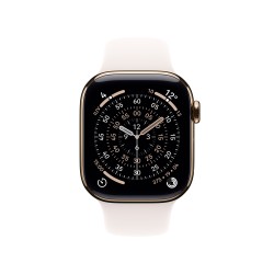 Watch 11 Cell 46 mm Oro Correa deportiva blanco estrella M/L Apple al por mayor en España 📦 
