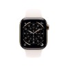 Watch 11 Cell 46 mm Oro Correa deportiva blanco estrella M/L Apple al por mayor en España 📦 