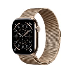 Watch 11 Cell 46mm Oro Correa Milanese Loop S/M Apple al por mayor en España 📦 