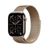 Watch 11 Cell 46mm Oro Correa Milanese Loop S/M Apple al por mayor en España 📦 