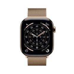 Watch 11 Cell 46mm Oro Correa Milanese Loop S/M Apple al por mayor en España 📦 