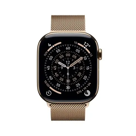 Watch 11&nbsp;Cell 46mm Oro Correa Milanese Loop S/M — precio mayorista B2B