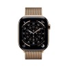 Watch 11 Cell 46mm Oro Correa Milanese Loop S/M Apple al por mayor en España 📦 