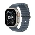 Watch Ultra 3 Cell 49mm Titanio Natural Correa ocean Azul náutico — precio mayorista B2B