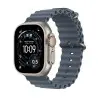 Watch Ultra 3 Cell 49mm Titanio Natural Correa ocean Azul náutico Apple al por mayor en España 📦 