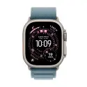 Watch Ultra 3 Cell 49mm Titanio Natural Correa Loop Alpine azul claro L — precio mayorista B2B