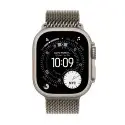 Watch Ultra 3 Cell 49mm Titanio Natural Correa Milanese S — precio mayorista B2B