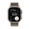 Watch Ultra 3 Cell 49mm Titanio Natural Correa Milanese S Apple al por mayor en España 📦 