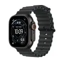 Watch Ultra 3 Cell 49mm Titanio Negro Correa ocean negro — precio mayorista B2B