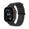 Watch Ultra 3 Cell 49mm Titanio Negro Correa ocean negro Apple al por mayor en España 📦 