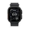 Watch Ultra 3 Cell 49mm Titanio Negro Correa ocean negro — precio mayorista B2B