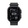Watch Ultra 3 Cell 49mm Titanio Negro Correa ocean negro Apple al por mayor en España 📦 