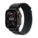 Watch Ultra 3 Cell 49mm Titanio Negro Correa loop alpine negro L — precio mayorista B2B