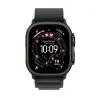 Watch Ultra 3 Cell 49mm Titanio Negro Correa loop alpine negro L Apple al por mayor en España 📦 