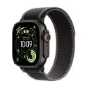 Watch Ultra 3 Cell 49mm Titanio Negro Correa negra carbón S/M — precio mayorista B2B