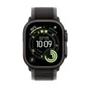 Watch Ultra 3 Cell 49mm Titanio Negro Correa negra carbón M/L — precio mayorista B2B