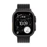 Watch Ultra 3 Cell 49mm Titanio Negro Correa Milanese Negra S Apple al por mayor en España 📦 