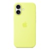 Funda iPhone 17 MagSafe Amarillo Neón Apple al por mayor en España 📦 