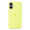 Funda iPhone 17 MagSafe Amarillo Neón Apple al por mayor en España 📦 
