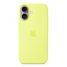 Funda iPhone 17 MagSafe Amarillo Neón Apple al por mayor en España 📦 