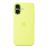 Funda iPhone 17 MagSafe Amarillo Neón Apple al por mayor en España 📦 