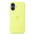 Funda iPhone 17 MagSafe Amarillo Neón Apple al por mayor en España 📦 