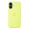 Funda iPhone 17 MagSafe Amarillo Neón Apple al por mayor en España 📦 