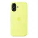 Funda iPhone 17 MagSafe Amarillo Neón Apple al por mayor en España 📦 