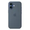 Funda iPhone 17 MagSafe Azul Marino Apple al por mayor en España 📦 