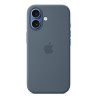 Funda iPhone 17 MagSafe Azul Marino Apple al por mayor en España 📦 