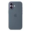 Funda iPhone 17 MagSafe Azul Marino Apple al por mayor en España 📦 