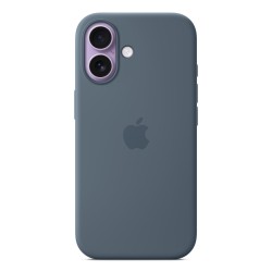 Funda iPhone 17 MagSafe Azul Marino Apple al por mayor en España 📦 