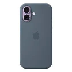 Funda iPhone 17 MagSafe Azul Marino Apple al por mayor en España 📦 