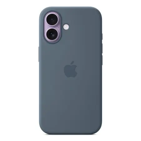 Funda iPhone 17 MagSafe Azul Marino Apple al por mayor en España 📦 