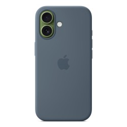 Funda iPhone 17 MagSafe Azul Marino Apple al por mayor en España 📦 