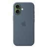 Funda iPhone 17 MagSafe Azul Marino Apple al por mayor en España 📦 