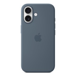 Funda iPhone 17 MagSafe Azul Marino Apple al por mayor en España 📦 