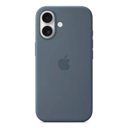Funda iPhone 17 MagSafe Azul Marino Apple al por mayor en España 📦 