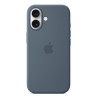 Funda iPhone 17 MagSafe Azul Marino Apple al por mayor en España 📦 