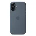 Funda iPhone 17 MagSafe Azul Marino Apple al por mayor en España 📦 