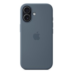 Funda iPhone 17 MagSafe Azul Marino Apple al por mayor en España 📦 
