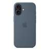Funda iPhone 17 MagSafe Azul Marino Apple al por mayor en España 📦 