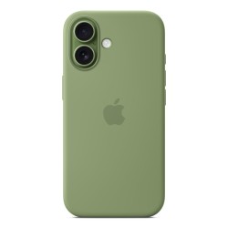 Funda iPhone 17 MagSafe Musgo Claro Apple al por mayor en España 📦 
