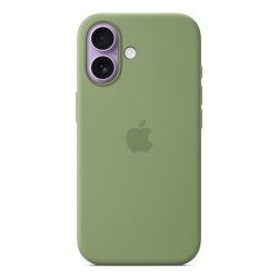 Funda iPhone 17 MagSafe Musgo Claro Apple al por mayor en España 📦 